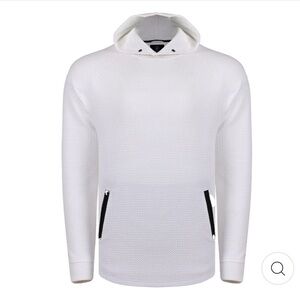 NWT Swannies Golf Camden Hoodie